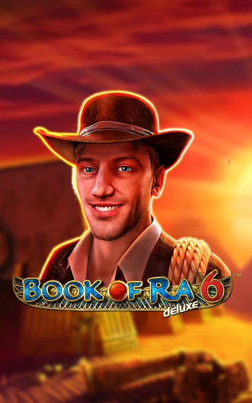 Book of Ra at Vladcazino Casino