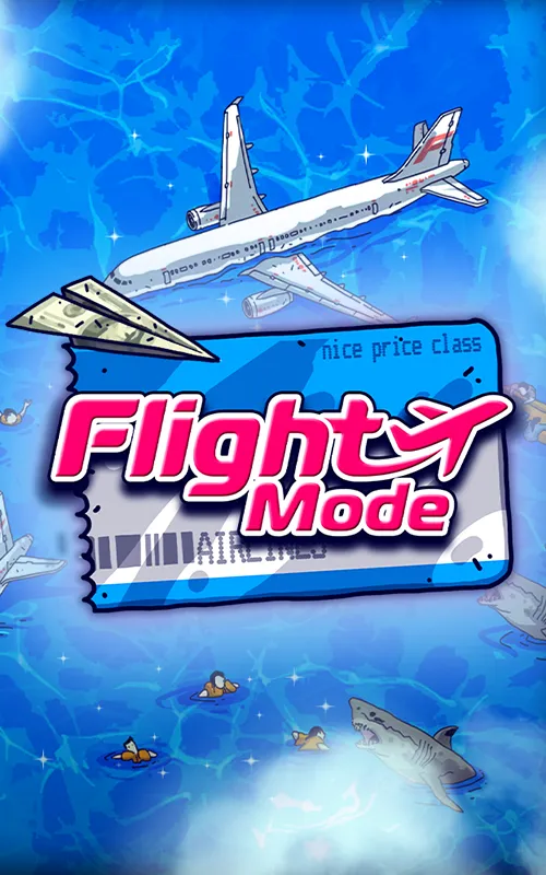 Flight Mode at Vladcazino Casino