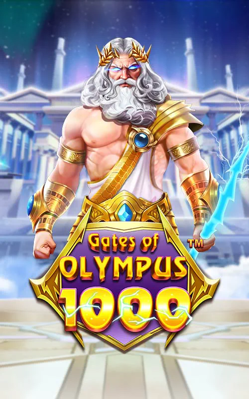 Gates of Olympus at Vladcazino Casino