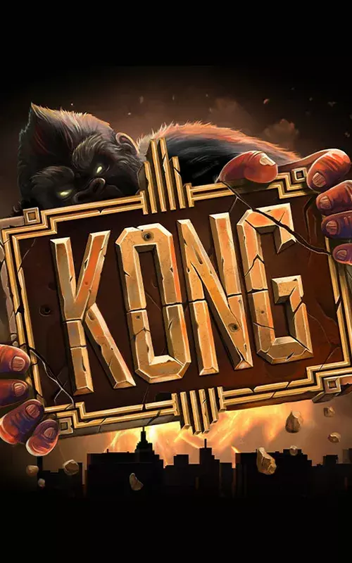 Kong at Vladcazino Casino