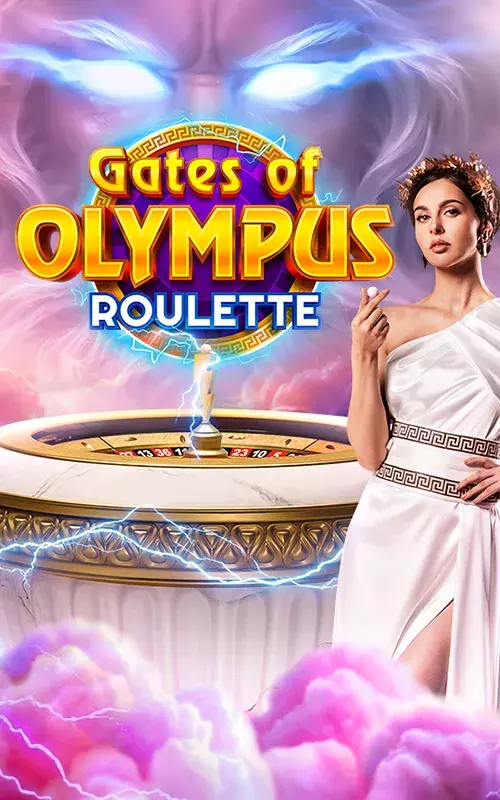 Gates of Olympus Roulette at Vladcazino Casino