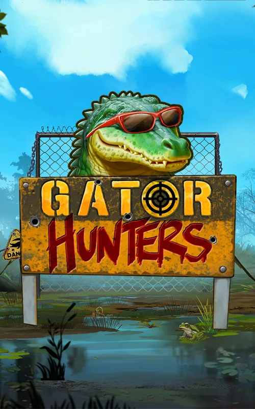 Gator Hunters at Vladcazino Casino